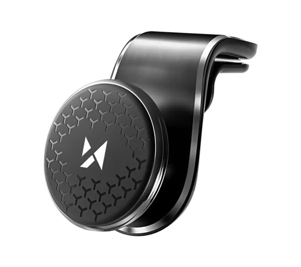 Uchwyt na telefon WOZINSKY WMH-03 Czarny