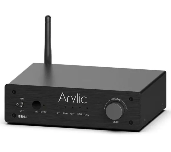 Arylic B50SE Czarny