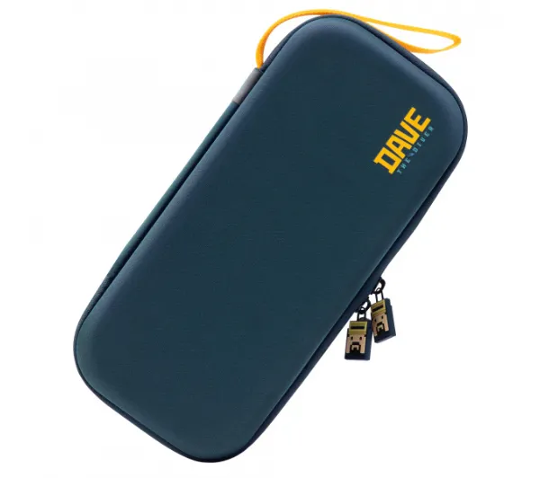 FUNLAB FunCase Mix Dave The Diver Oxford Fabric