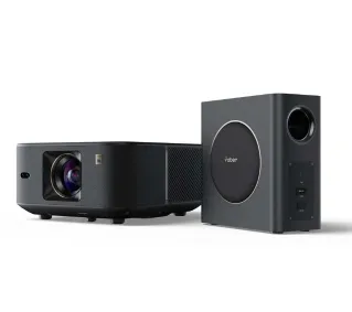Yaber K3 Pro LED Full HD Wi-Fi Bluetooth