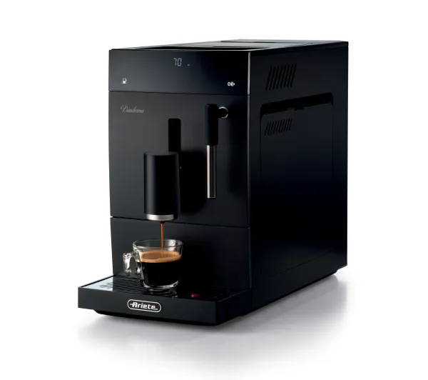 Ekspresy do kawy ciśnieniowe - Ariete Diadema 1452/00