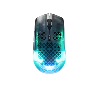 SteelSeries Aerox 3 Wireless Gen 2 Shadow Czarny