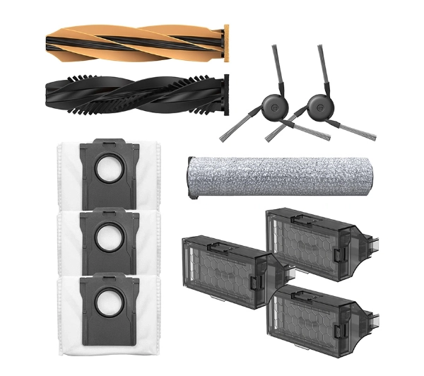 Zestaw akcesoriów DREAME do modeli Aqua10 (10 elementów)