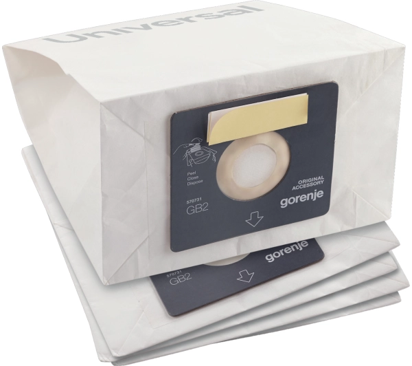 Gorenje GB2PBU 5szt.