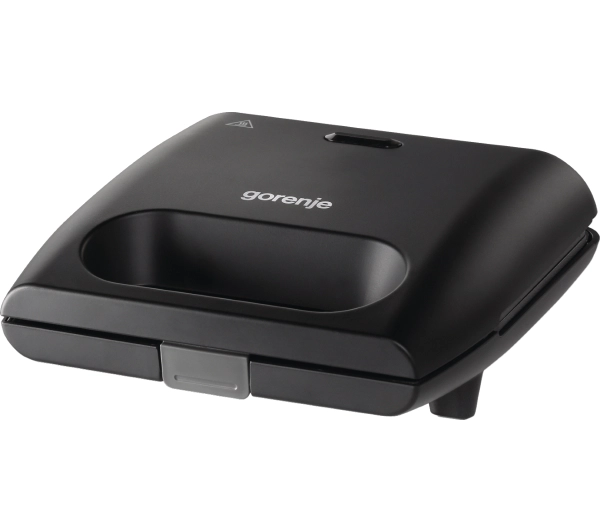 Opiekacze do kanapek - Gorenje SM701GCB Grill 700W