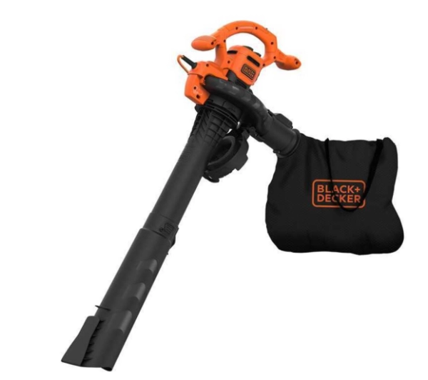 Black&Decker BEBLV260-QS