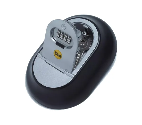YALE HOME Skrytka na klucze Y500