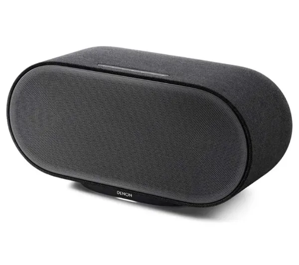 Głośnik multiroom DENON Home 600 Czarny