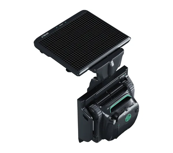 Wybot S2 Solarvision 3m 150min