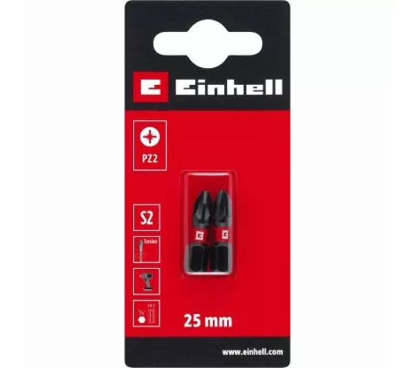 Einhell 49131050 PZ2 S2 25mm (2 szt.)
