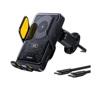 AOHI Smart Sensor 15W Czarny