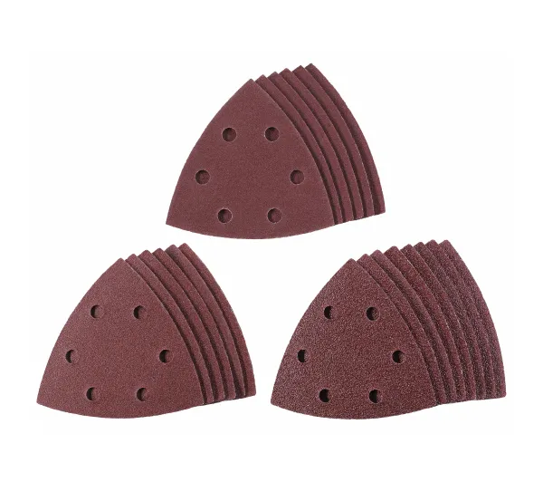 Papier ścierny EINHELL 49492874 (20 szt.)