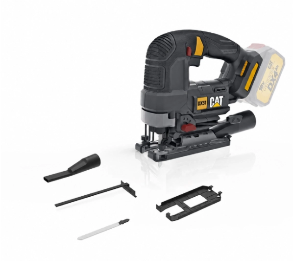 CAT DX51B