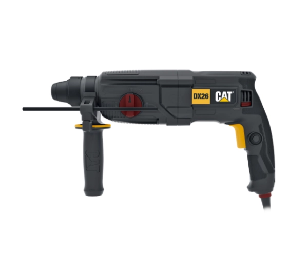 CAT  DX26