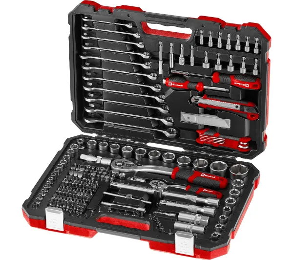 Einhell 49370640 233 elementów