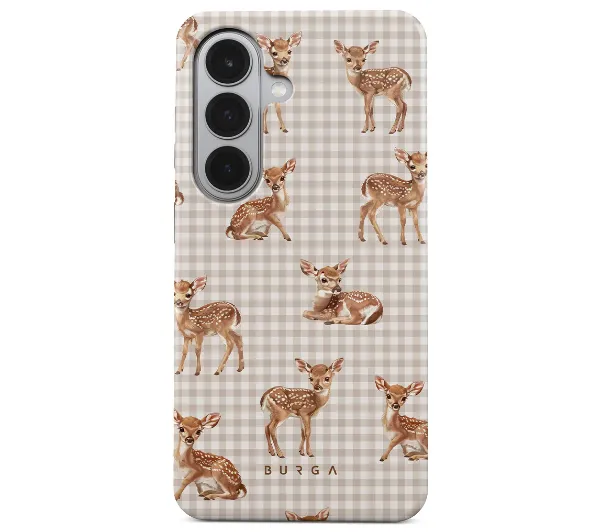 Burga Bambi do Galaxy S26 Plus Kolorowy