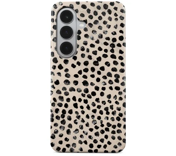 Burga Almond Latte do Galaxy S26 Plus Beżowy