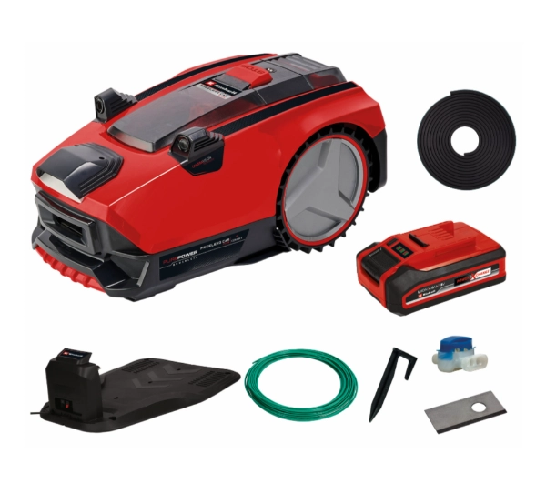 Einhell FREELEXO CAM PLUS 600 3413975 600m2