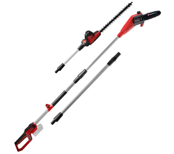 Einhell GC-HC 18/4520 Li T 3410587