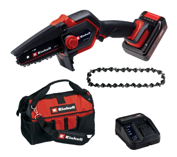 Einhell GE-PS 18/15 Li BAG KIT 4600043