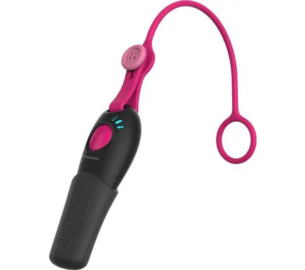 Фото - USB-ґаджет Ferguson Smart Whistle Różowy 