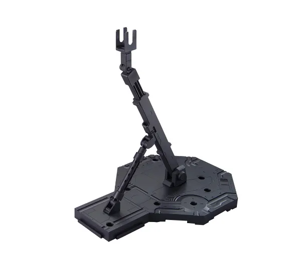 Bandai ACTION BASE 1 BLACK