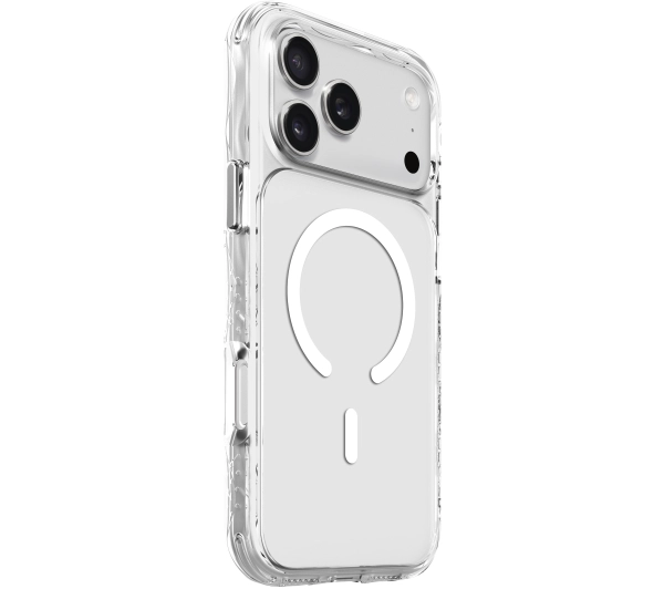 Laut Crystal Matter X MagSafe do iPhone 17 Pro Max Przezroczysty