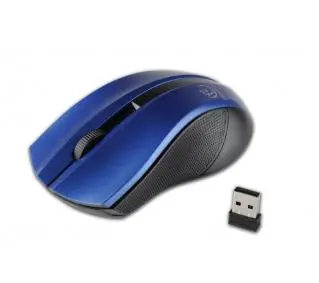 Rebeltec Galaxy Czarno-niebieski