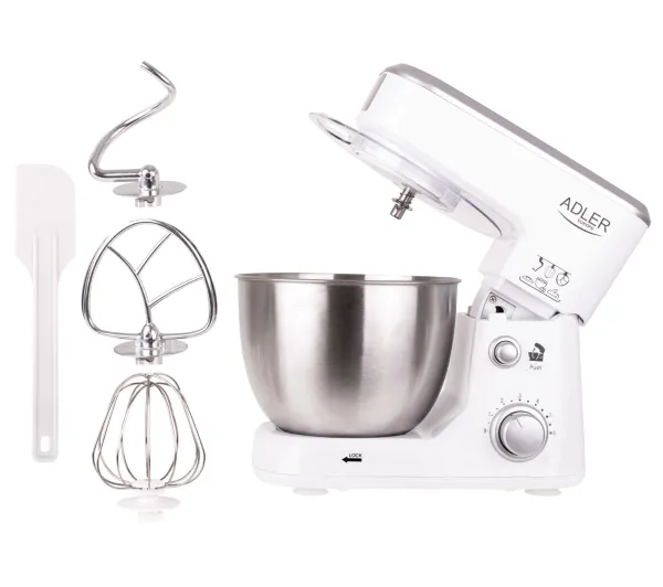 Roboty kuchenne - Adler AD 4216 1000W