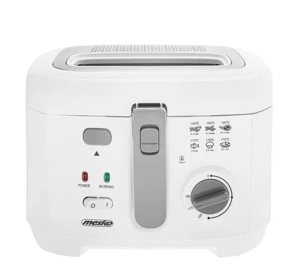 Mesko MS 4908 G 1800W 2,5l