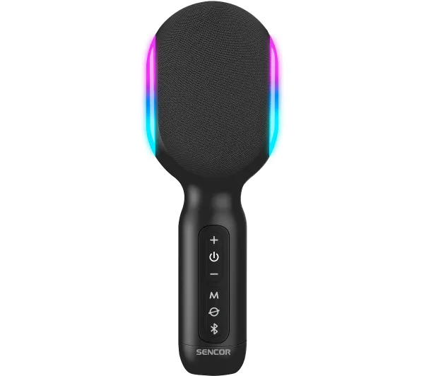 Sencor SSS K1000 10W Czarny