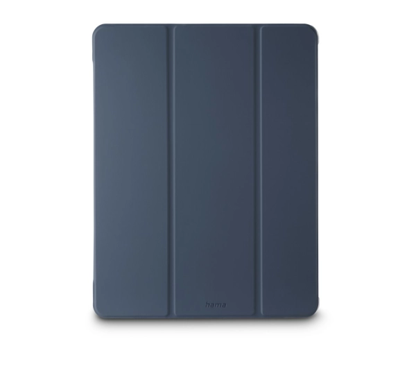Hama Fold Clear iPad Air 13" 2025 Granatowy