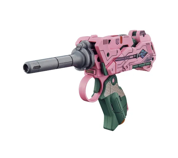 Bandai Girl Gun Lady - Attack Girl Gun Ver. Bravo Tango