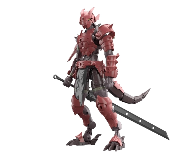 30MF DRAGONIA KNIGHT