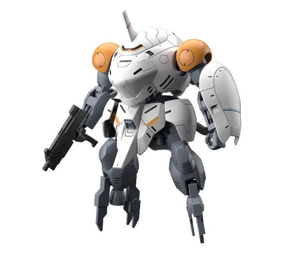Bandai HG 1/144 598'S M. RODI / CRAB R.