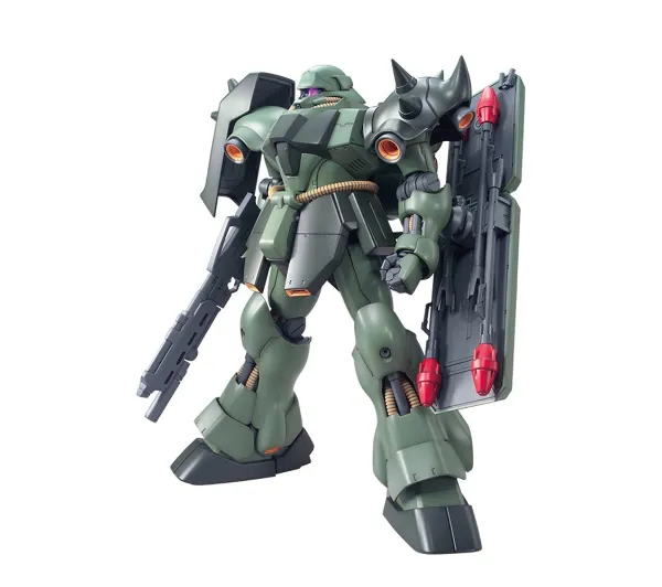 Bandai MG 1/100 AMS-119 GEARA DOGA BL