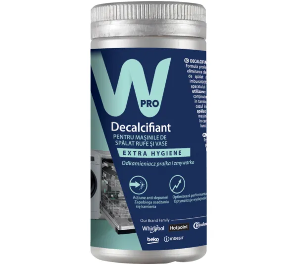 Wpro DES112 250g