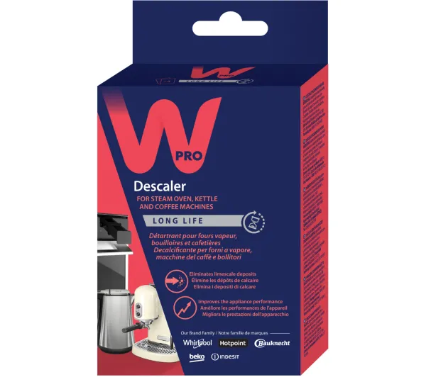 Wpro DCL001 3x25g