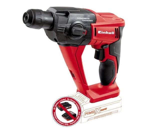 Einhell Expert Plus TE-HD18Li Solo