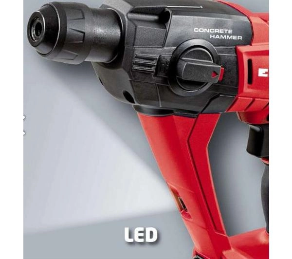 Einhell Expert Plus TE-HD18Li Solo