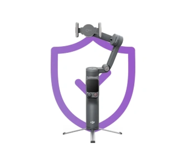 DJI Care Refresh Osmo Mobile 8P Plan 2 letni