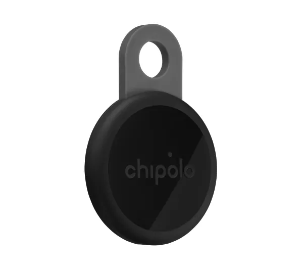 Chipolo LOOP Czarny 1szt.