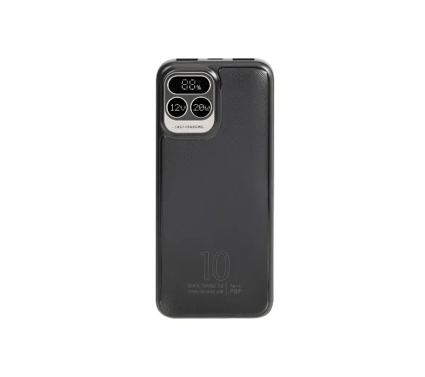 Rivacase VA2511 10000mAh 20W Czarny