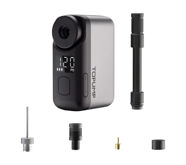 Cycplus Mini AS200 PRO TB2 AS2 Topump