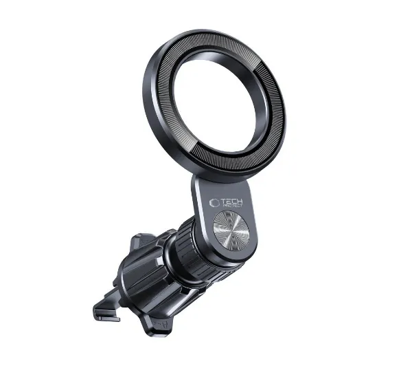 Tech-Protect N53 Magnetyczny MagSafe Czarny