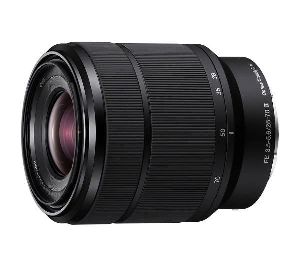 Sony FE 28-70 mm f/3.5-5.6 OSS II