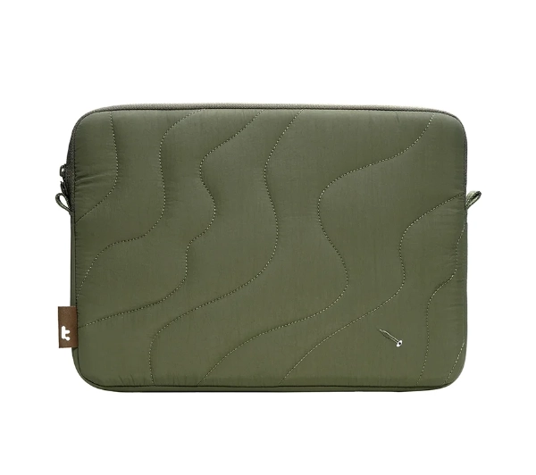 Tomtoc Terra-A27 Etui Ochronne Pokrowiec Na Laptopa Organizer 14"