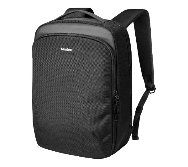 Plecak Tomtoc Explorer-T60 16" 15L (czarny)
