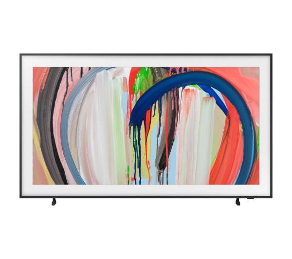 Samsung The Frame QE55LS03HAU 55" QLED 4K 144Hz Tizen Vision AI Dolby Atmos HDMI 2.1 DVB-T2