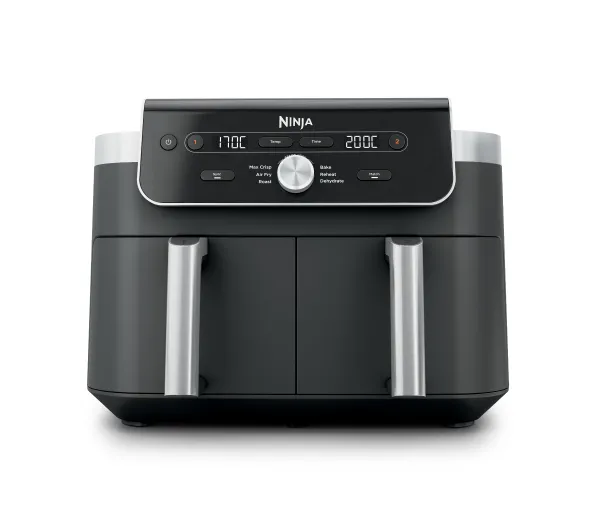 Frytkownice - Ninja DZ901EU 2470W 9,5l